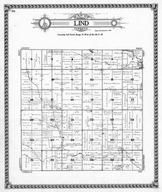 Lind Township, Spring Creek, Goose River, Grand Forks County 1927